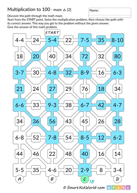 Image result for 100 Problem Math Fact Worksheets