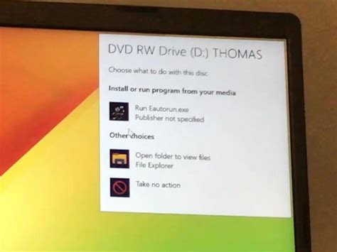 Toradh íomhá ar How to Run a ROM