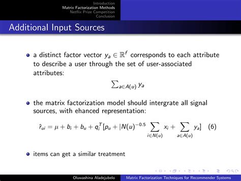 Image result for Matrix Factorization Evaluation
