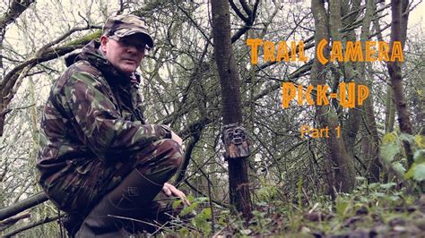 Afbeeldingsresultaten voor Trail Camera Pick Up