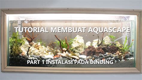 Image result for Aquascape Tutorial