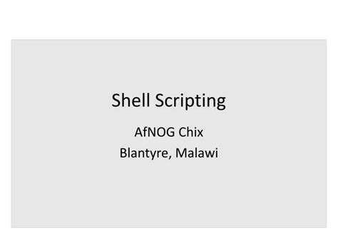 Shell Scripting Images for PPT に対する画像結果