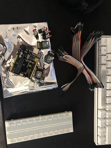 Image result for Arduino Connect 3 Buttons