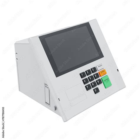 Toradh íomhá ar Voting Machine Brazil