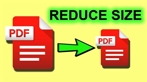 Image result for PDF File Size Reducer