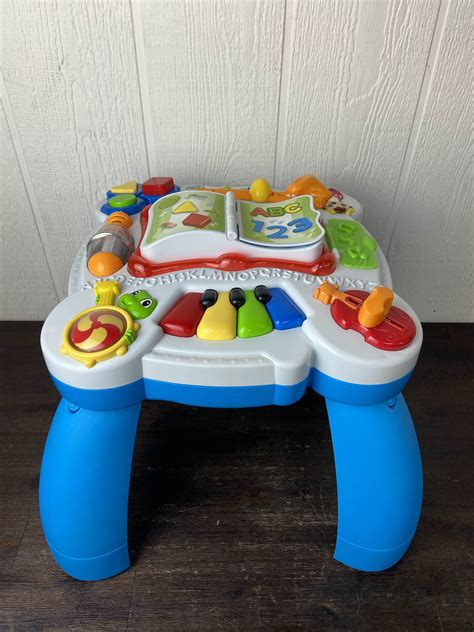 Image result for LeapFrog 2005 Table