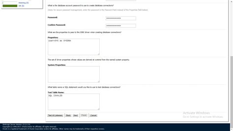 Toradh íomhá ar Oracle WebLogic Server 12C