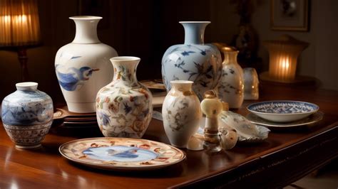 Image result for Porcelain Examples