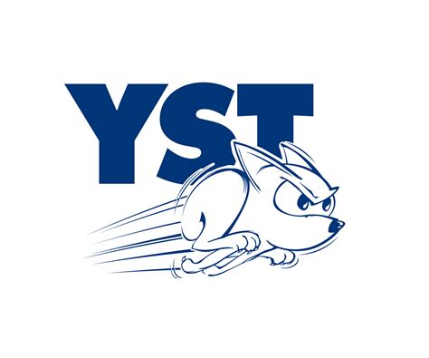 Image result for Yst Logo Design