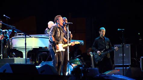 Image result for Bruce Springsteen Man's Job