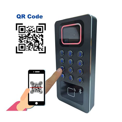 Image result for Smart Card QR Code