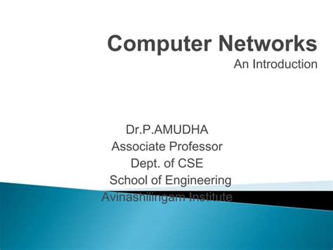 Image result for Free Introduction to Computer Networks