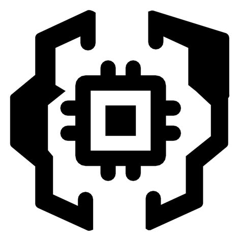 Toradh íomhá ar Output Machine Learning Icon