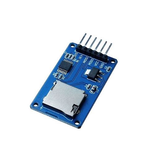 Image result for microSD Card Reader Module