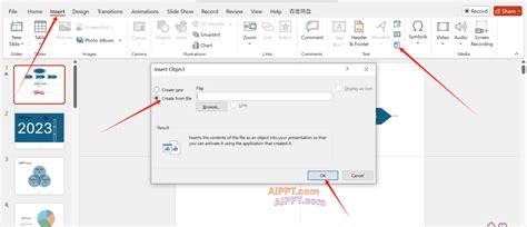 Image result for How to Insert a PDF Hyperlink into PowerPoint