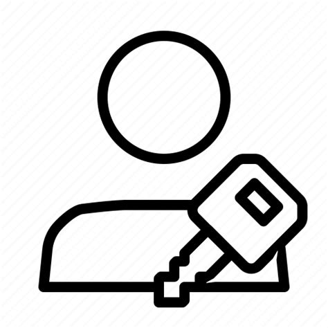 Key User Icon に対する画像結果