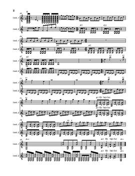 Image result for Easy Chords System of a Down