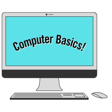 Image result for Computer Basic Imaged