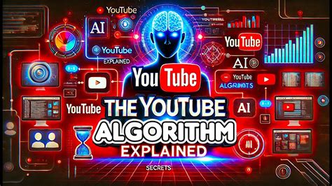 Image result for YouTube Algorithm Explained