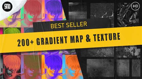 Afbeeldingsresultaten voor 3D Gradient Map Texture