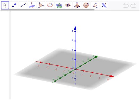 Image result for GeoGebra 3D