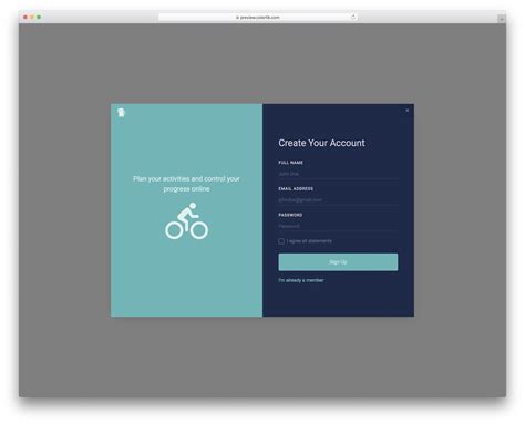 Bootstrap Modal Sample に対する画像結果
