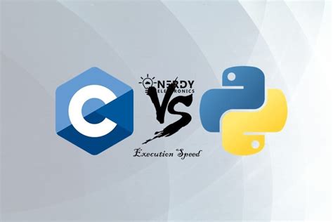 Python Computation Speed versus Other Languages に対する画像結果