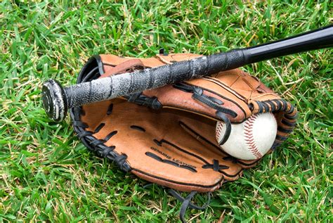 Image result for Baseball Equipment