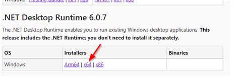 Image result for Net Desktop Runtime Download