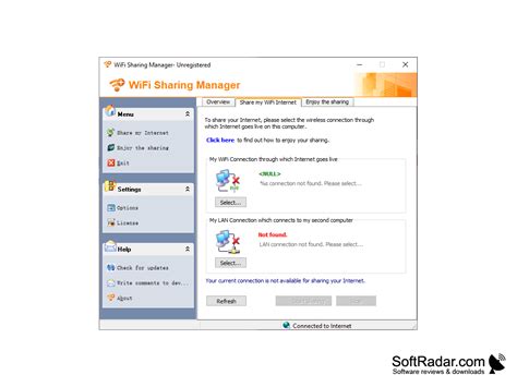 Wi-Fi Connection Manager Windows 7 に対する画像結果