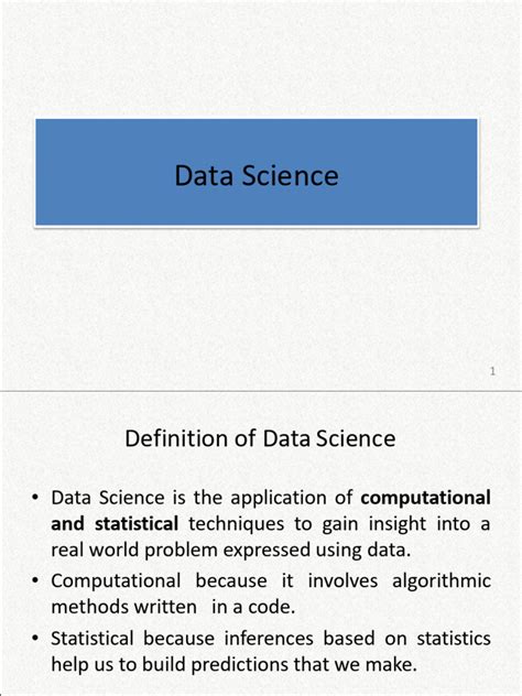 Image result for Principles of Data Science