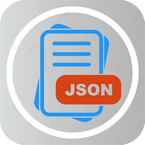 Toradh íomhá ar Icono JSON