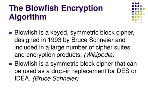 Image result for Blowfish Algorithm