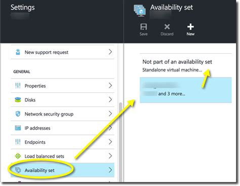 Image result for Azure VM Availability Set Transparent