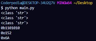 Image result for Cara Merubah Angka String Jadi Integer Python