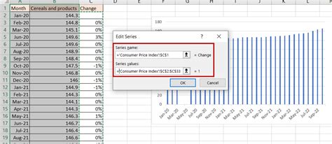 Image result for How to Graph Large Data Set Excel