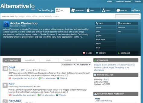 Image result for Us Software Alternative