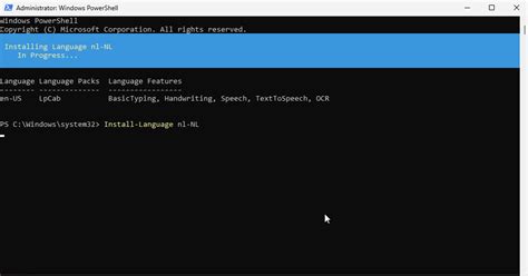 Image result for Windows 11 Language Install