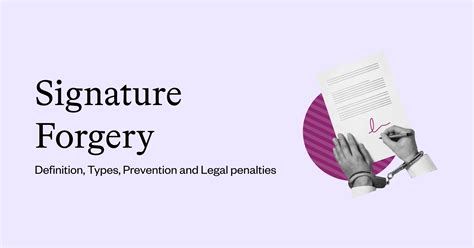 Image result for What Is a Forgery