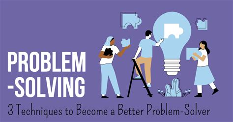 Image result for Problem Solving