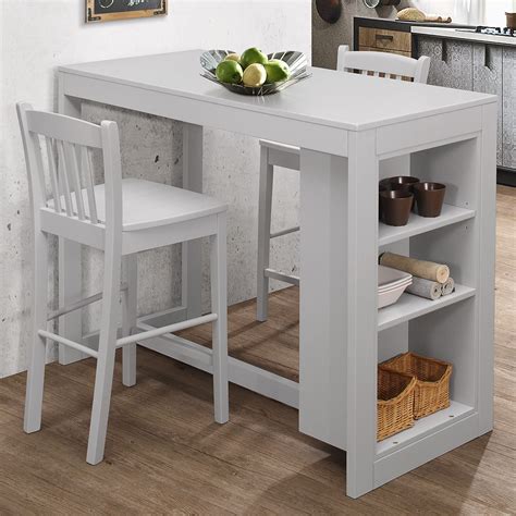 Kitchen Storage Table: A Comprehensive Guide - Kitchen Ideas