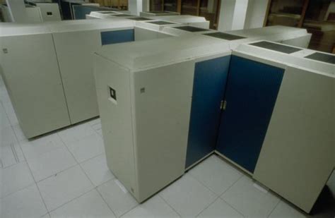 Image result for IBM 3090 Mainframe Computer