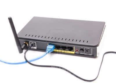 Afbeeldingsresultaten voor ADSL Modem Router