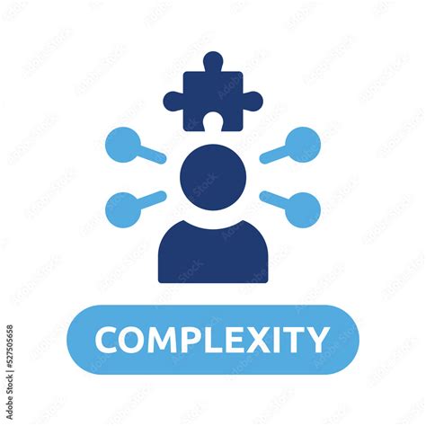 Image result for Complex System Icon