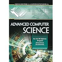 Advanced Computer Science Book List-साठीचा प्रतिमा निकाल