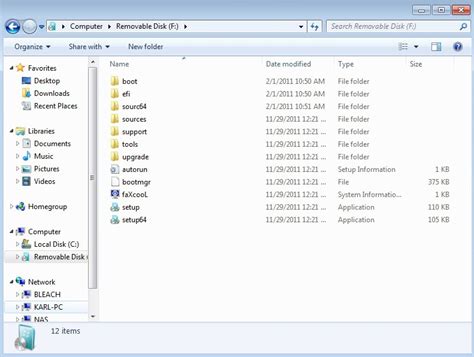 Image result for Windows 7 Code USB