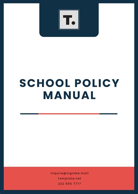 Image result for Primary School Privacy Policy Template