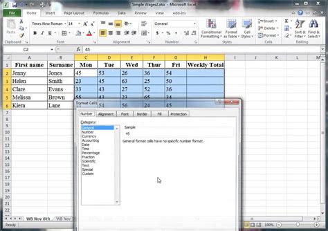 Image result for Creating Excel Spreadsheet