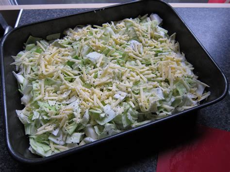 Image result for Cabbage Bake