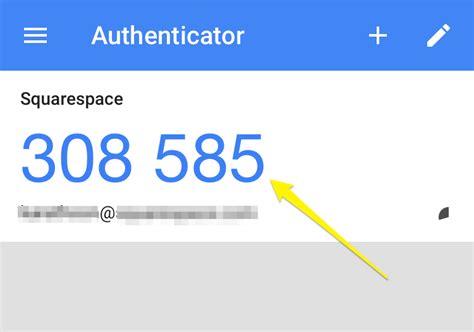 Afbeeldingsresultaten voor Where to Find 6 Digit Authentication Code